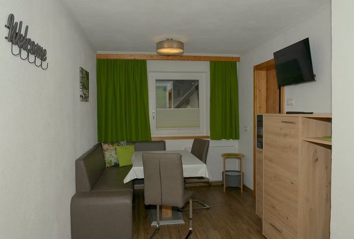 Günther Apartments