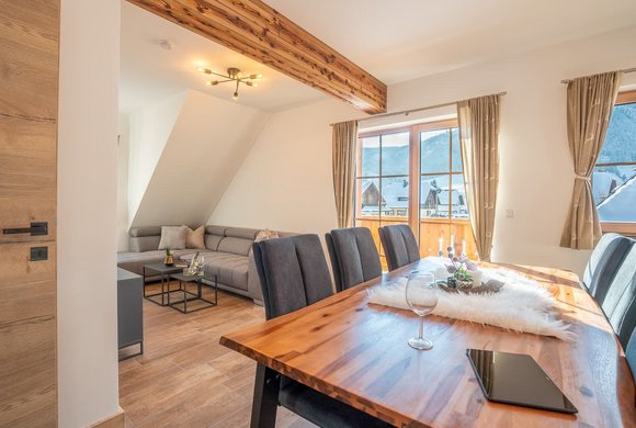Schitter Appartements