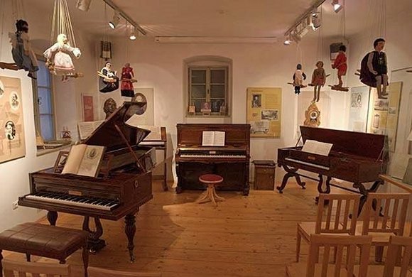 Pleyel Museum & Kulturzentrum