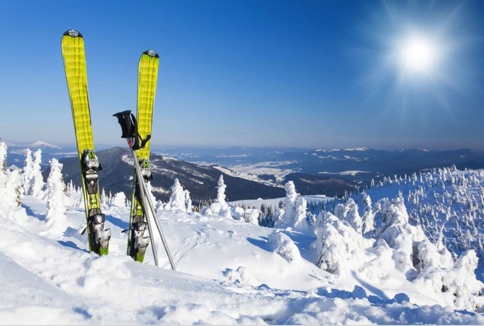 Richi`s Skischule - Outdoorcenter Ski School