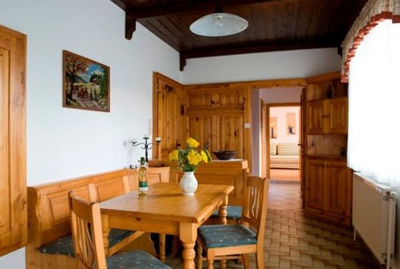Winzerhof Krottendorfer