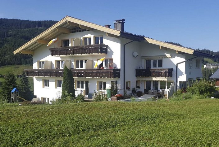 Gästehaus Boersch
