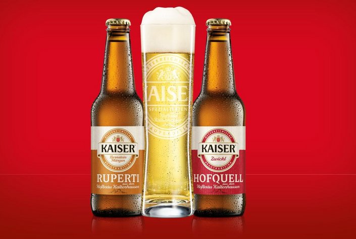 Hofbräu Kaltenhausen
