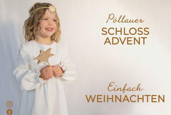 Pöllauer Schlossadvent