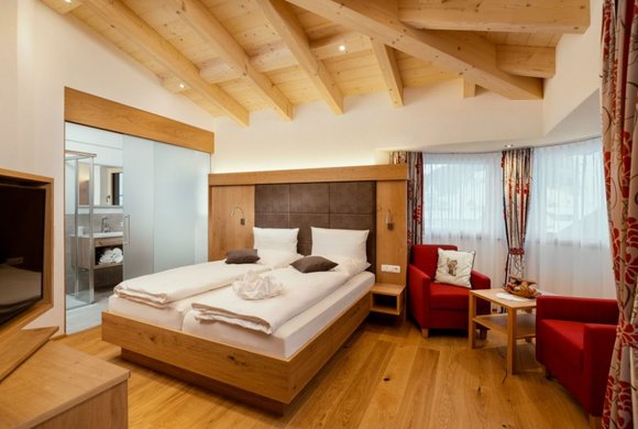 Gasthof & Hotel Dorfstube
