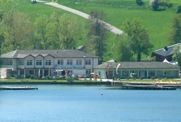 Strandbad Längsee