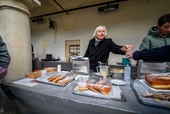 Retzhofer Kunsthandwerksmarkt