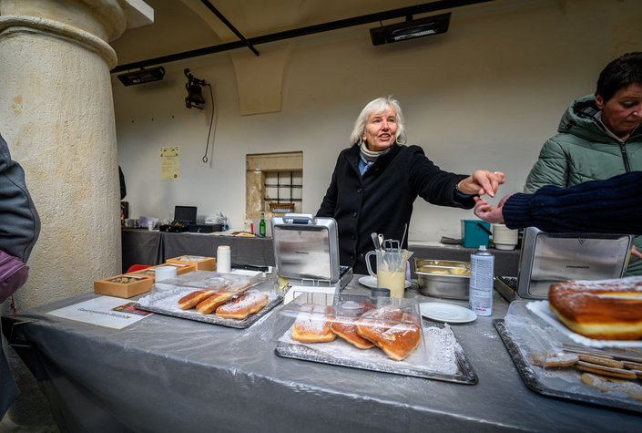 Retzhofer Kunsthandwerksmarkt