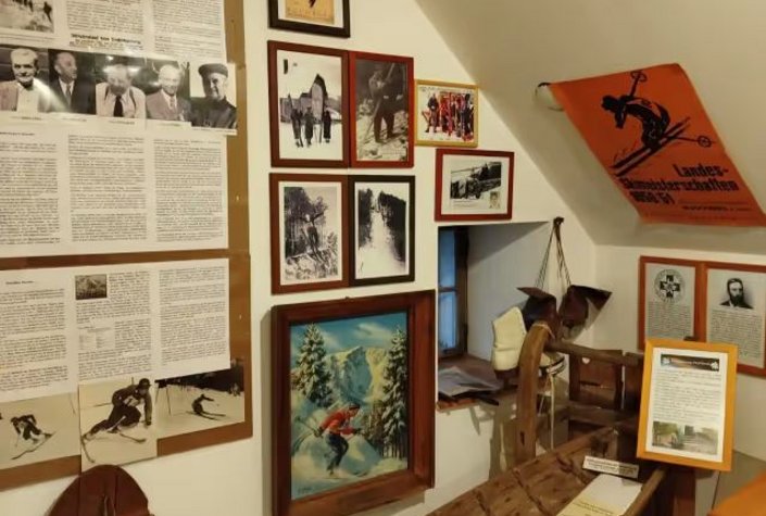 Schneeberg-Museum