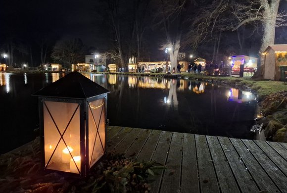 Aspanger Adventmarkt