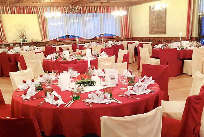 Hotel-Restaurant Osterbauer