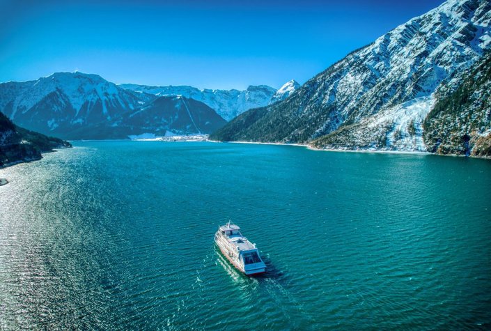 Achensee Schifffahrt