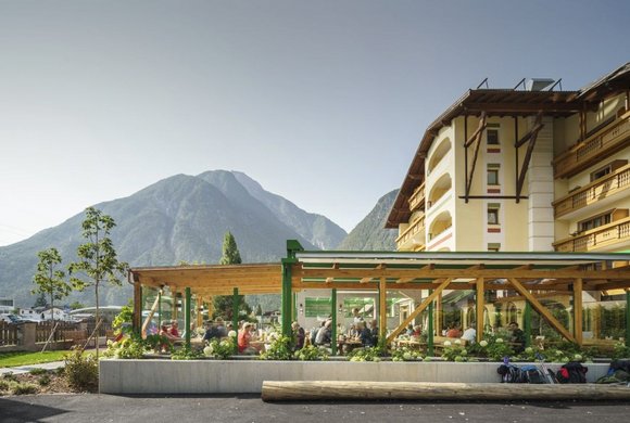 Hotel Jägerhof