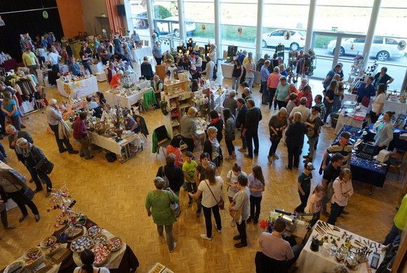 Ostern in Langenwang