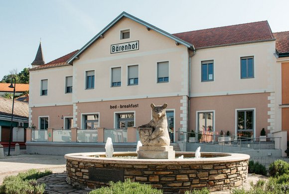 Bärenhof