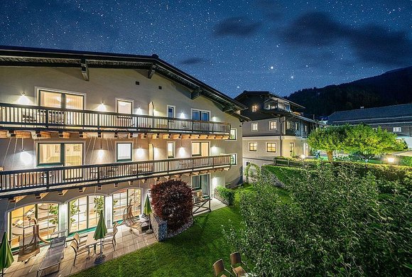 Reiters Wohlfühlhotel
