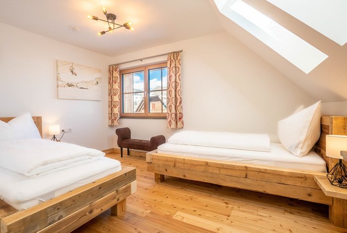 Schitter Appartements