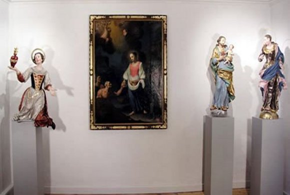 Notburga Museum