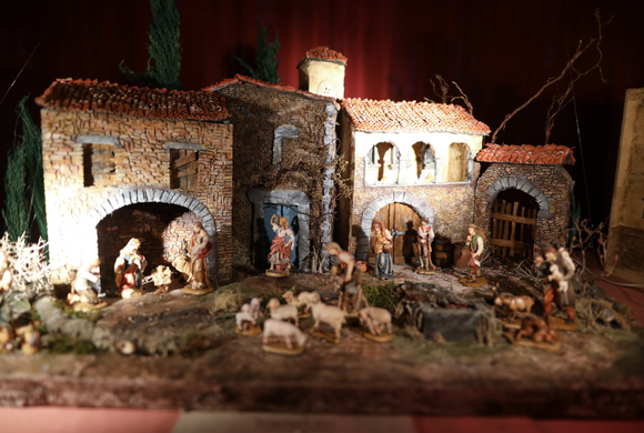 Waldhausener Advent