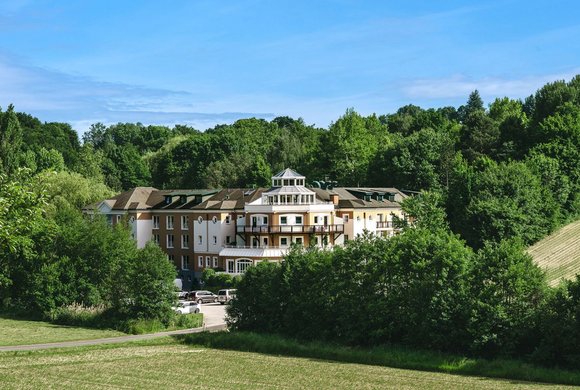 ALBIZIA Hotel GmbH