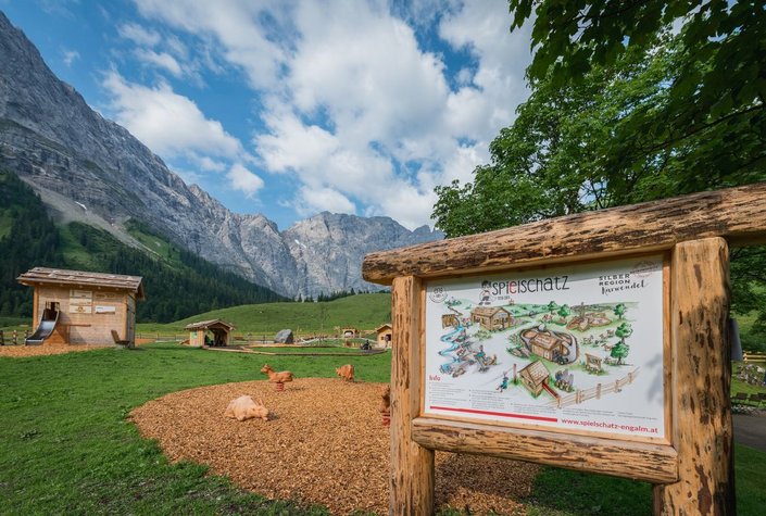 Die Eng Alm