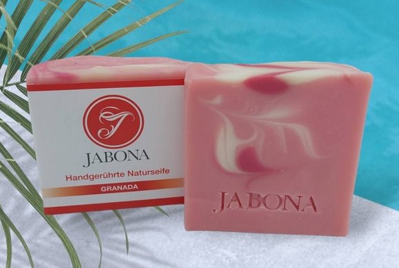 Seifenmanufaktur Jabona
