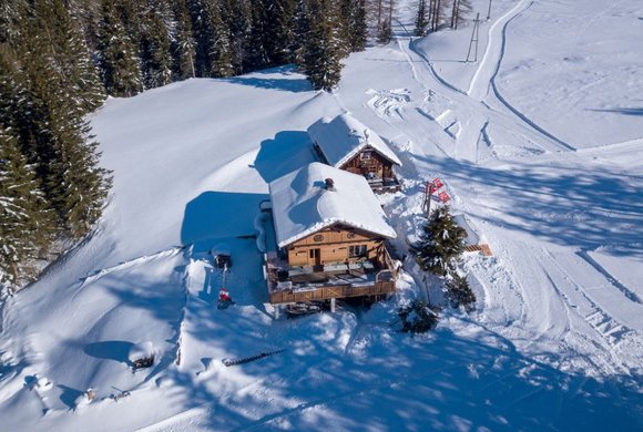Raineralm
