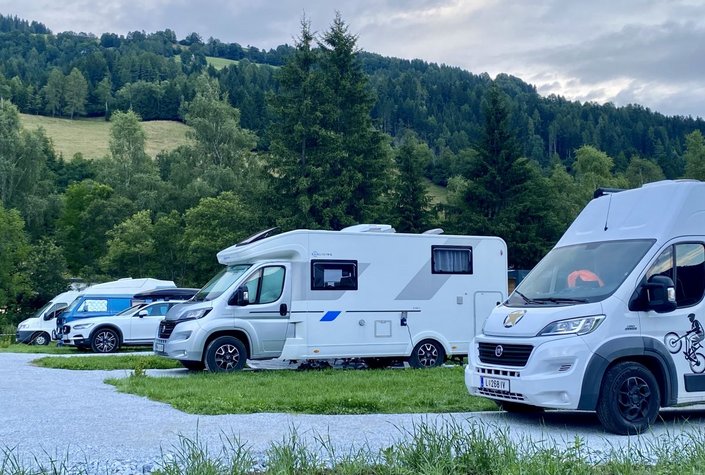 Wiesn-Relax-Camping
