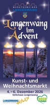 Langenwang im Advent