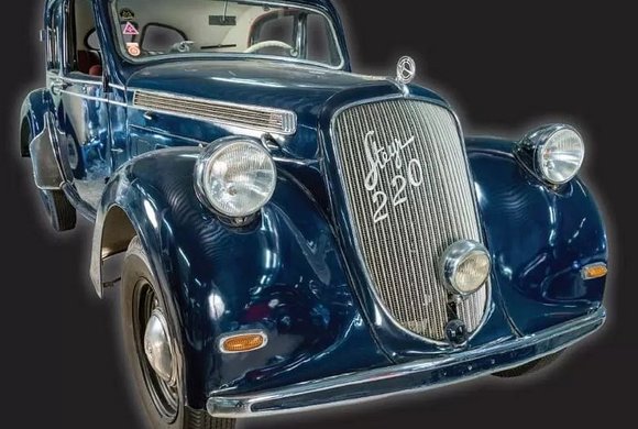 Automobilmuseum Aspang