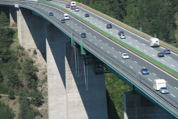 Bungy Jumping