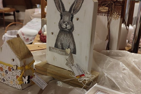 Frühlingserwachen bei EigenArt