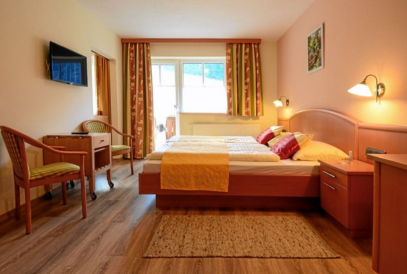 Landhotel Gasthaus Traunstein