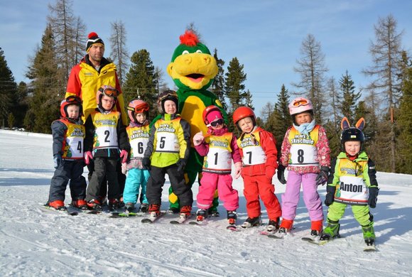 Richi`s Skischule - Outdoorcenter Ski School