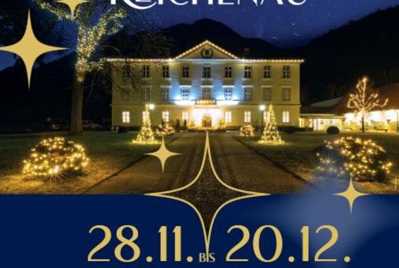 Schloss Advent Reichenau