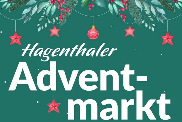 Hagenthaler Advent - St. Andrä-Wördern