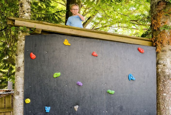 Alpengasthof Brüggele