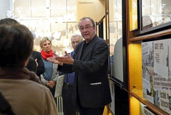 Literaturmuseum