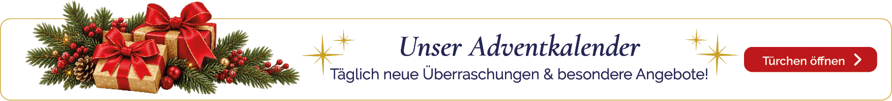 Adventkalender