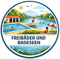 Freibäder und Badeseen