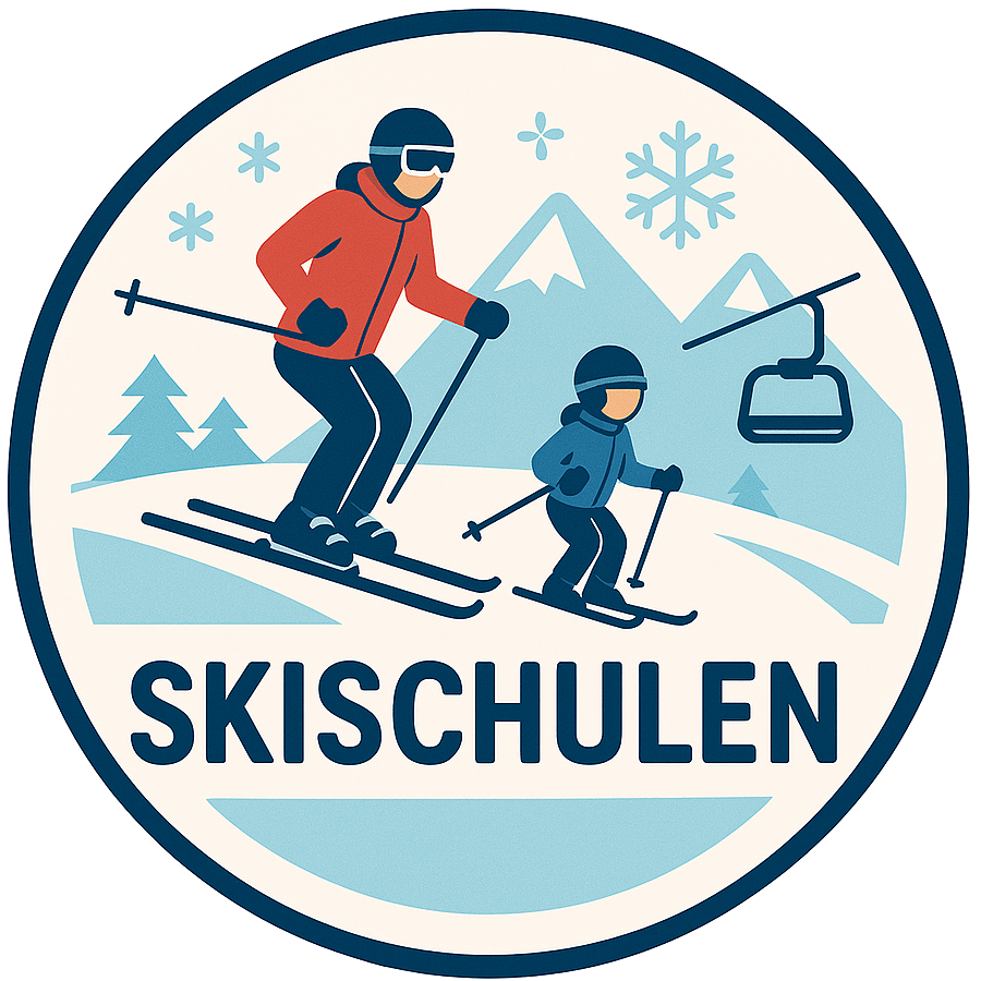 Skischulen