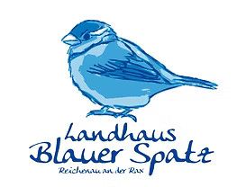 Landhaus Blauer Spatz