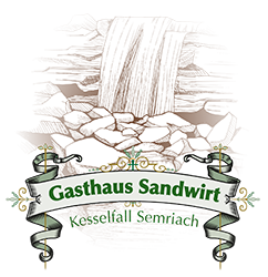 Kesselfall-Klamm Semriach