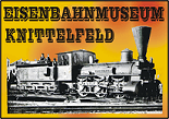Eisenbahnmuseum Knittelfeld