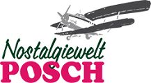 Nostalgiewelt Posch