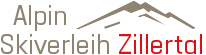 Alpin Schiverleih Zillertal-Fügen