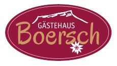 Gästehaus Boersch
