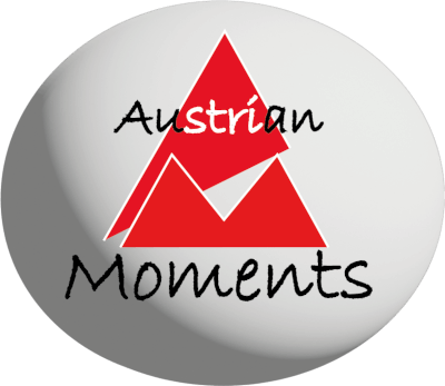 AustrianMoments4me - Logo