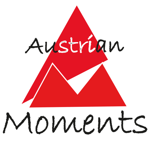 AustrianMoments4me - Logo